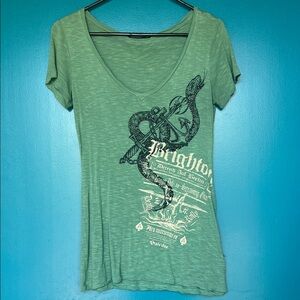 Salvage Women’s Top, Medium